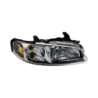 Replacement - Passenger Side Headlight (Standard Line)