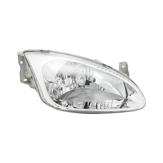 Replacement - Passenger Side Headlight (Standard Line)