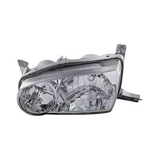 Replacement - Driver Side Headlight (Standard Line)