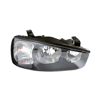 Replacement - Passenger Side Headlight (Standard Line)