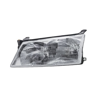 Replacement - Driver Side Headlight (Standard Line)
