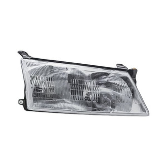 Replacement - Passenger Side Headlight (Standard Line)