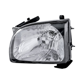 Replacement - Driver Side Headlight (Standard Line)