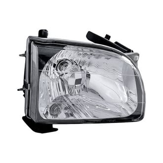 Replacement - Passenger Side Headlight (Standard Line)