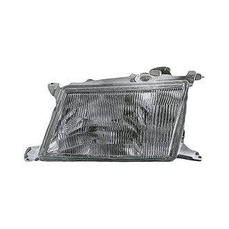Replacement - Driver Side Headlight (Standard Line)