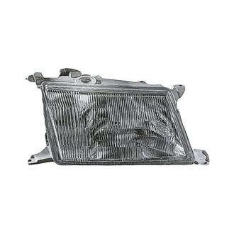 Replacement - Passenger Side Headlight (Standard Line)