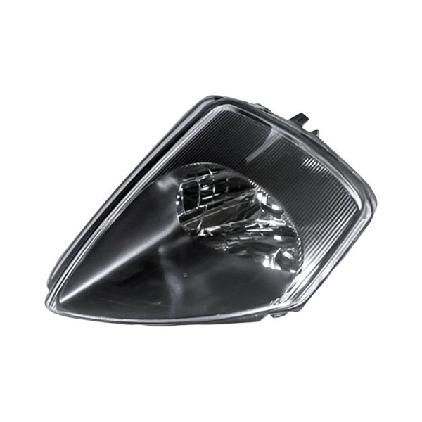 Replacement - Driver Side Headlight