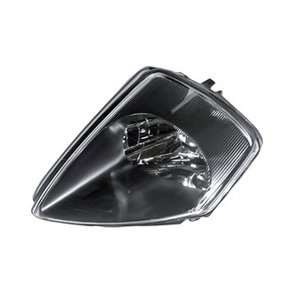 Replacement - Driver Side Headlight (Standard Line)