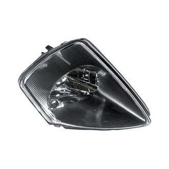 Replacement - Passenger Side Headlight (Standard Line)