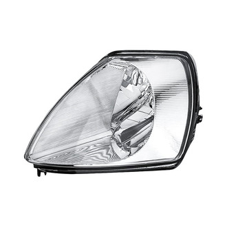 Replacement - Driver Side Headlight (Standard Line)