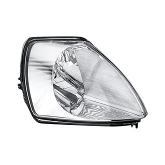 Replacement - Passenger Side Headlight (Standard Line)