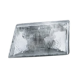 Replacement - Driver Side Headlight (Standard Line)