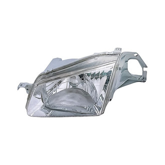 Replacement - Driver Side Headlight (Standard Line)