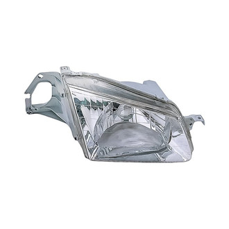 Replacement - Passenger Side Headlight (Standard Line)