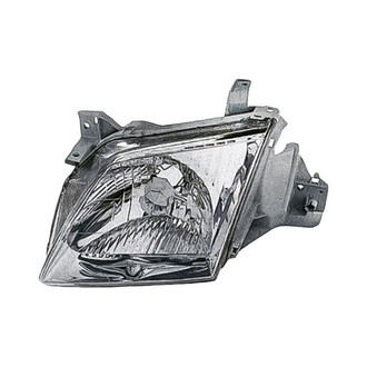 Replacement - Driver Side Headlight (Standard Line)