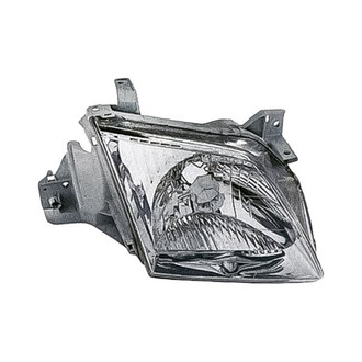 Replacement - Passenger Side Headlight (Standard Line)