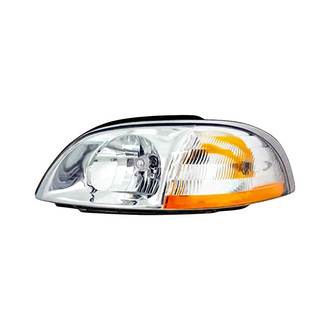 Replacement - Driver Side Headlight (Standard Line)