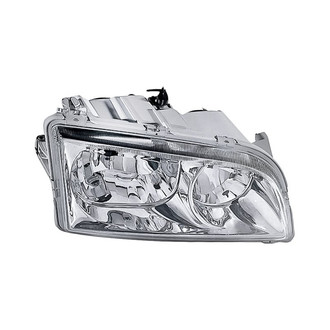 Replacement - Passenger Side Headlight (Standard Line)