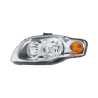 Replacement - Driver Side Headlight (Standard Line)