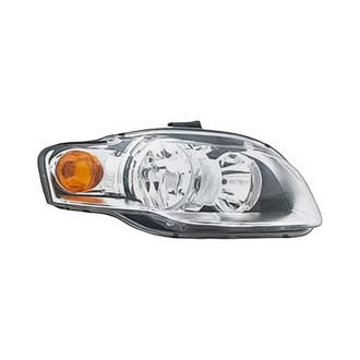 Replacement - Passenger Side Headlight (Standard Line)