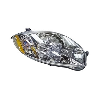 Replacement - Passenger Side Headlight (Standard Line)