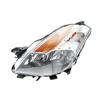 Replacement - Driver Side Headlight (Standard Line)