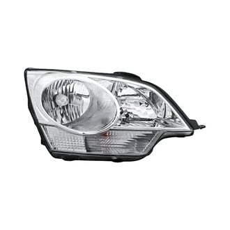 Replacement - Passenger Side Headlight (Standard Line)