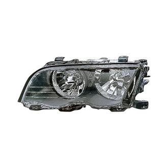 Replacement - Driver Side Headlight (Standard Line)