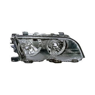 Replacement - Passenger Side Headlight (Standard Line)