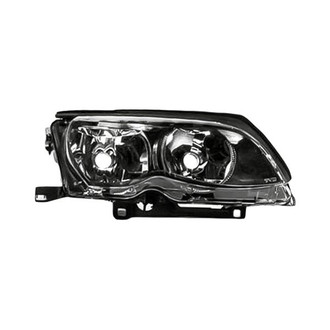 Replacement - Passenger Side Headlight (Standard Line)
