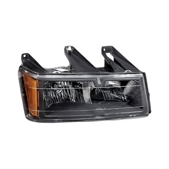 Replacement - Passenger Side Headlight (Standard Line)