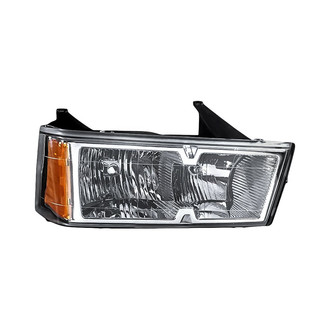 Replacement - Passenger Side Headlight (Standard Line)