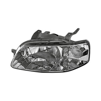 Replacement - Driver Side Headlight (Standard Line)