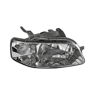 Replacement - Passenger Side Headlight (Standard Line)