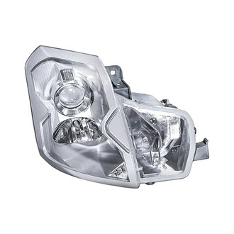 Replacement - Passenger Side Headlight (Standard Line)