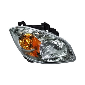 Replacement - Passenger Side Headlight (Standard Line)
