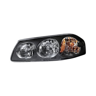Replacement - Driver Side Headlight (Standard Line)