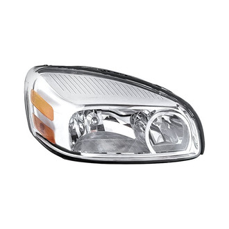Replacement - Passenger Side Headlight (Standard Line)