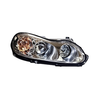Replacement - Passenger Side Headlight (Standard Line)