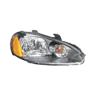 Replacement - Passenger Side Headlight (Standard Line)