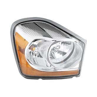 Replacement - Passenger Side Headlight (Standard Line)