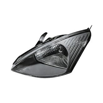 Replacement - Driver Side Headlight (Standard Line)