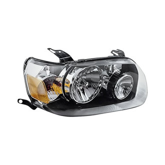 Replacement - Passenger Side Headlight (Standard Line)