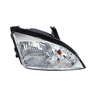 Replacement - Passenger Side Headlight (Standard Line)