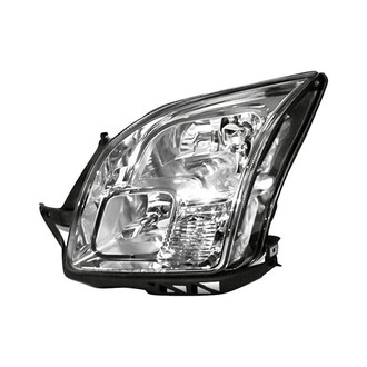 Replacement - Driver Side Headlight (Standard Line)