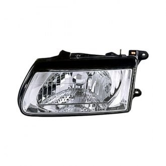 Replacement - Headlights