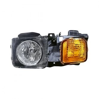 Replacement - Headlights