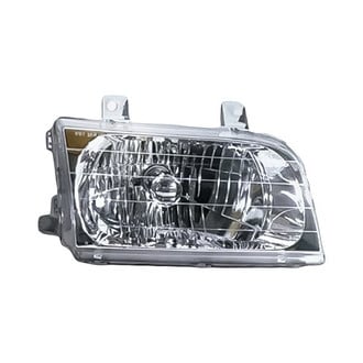 Replacement - Passenger Side Headlight (Standard Line)