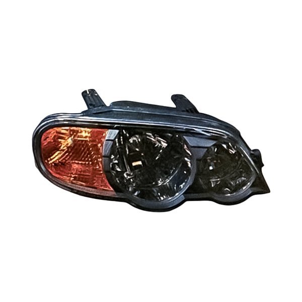 Replacement - Passenger Side Headlight