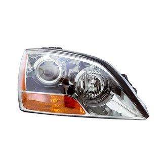 Replacement - Passenger Side Headlight (Standard Line)